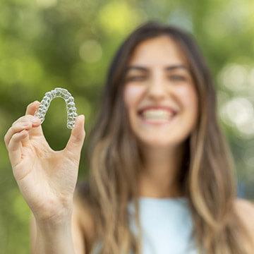 invisalign treatment for teens